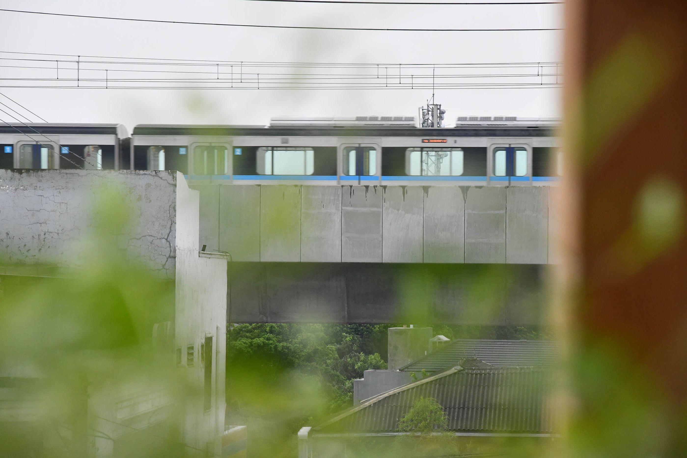 Tuju Abuserin Syariah Jacarta Exterior foto